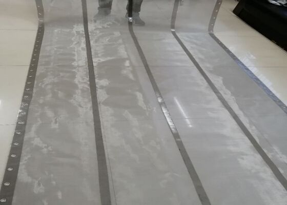 کاربردهای استخراج لبه تاشو از جنس استنلس استیل 304L HUATAO