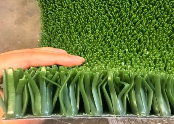 فرش استخراج طلا درجه صنعتی برای سیستم های جدایی گرانشی