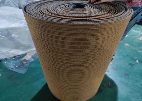 فرش سطحی صنعتی استخراج طلا برای کارخانه های پردازش گرانش