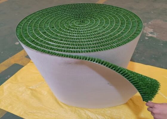 مسطح چمن کارخانه شستشوی طلا برای بهبود نرخ بازیابی