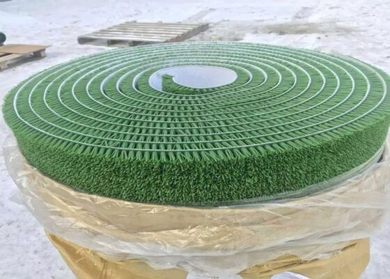 فرش جدا کننده طلا حرفه ای برای غلظت طلا خوب