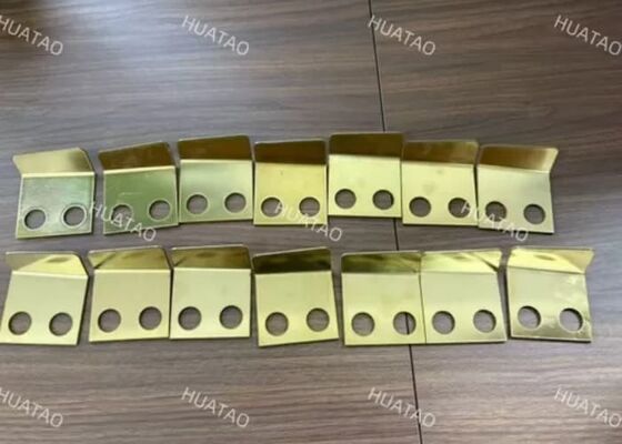 تراشنده مس مقاوم به فرسایش بالا، سختی بالا، اندازه های استاندارد متعدد برای تولید MDF