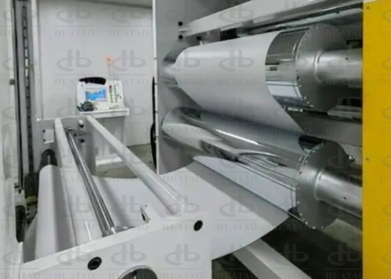 غلتک گرمایش القایی کاربید تنگستن با آبکاری کروم سخت تفلوک