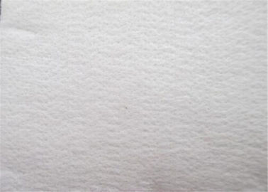 پارچه نمدی صنعتی نمدی 48m طول 2400gsm وزن برای صنعت سیمان