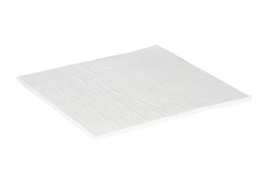 پتو حرارتی عایق 1000 درجه Airgel عایق صوتی ضد پتانسیل Silica Airgel پتو
