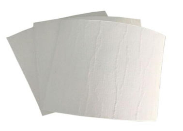 عایق حرارتی Airgel عایق حرارتی پتو ضد صدا Silica Airgel