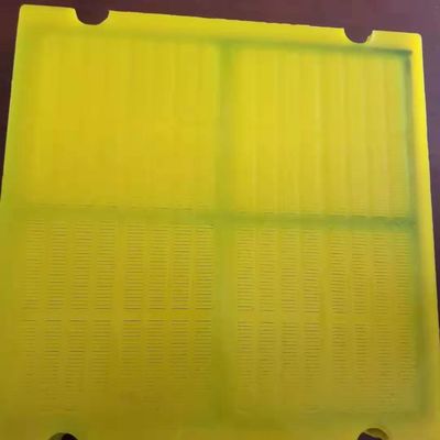 صفحه نمایش آبگیری پلی اورتان