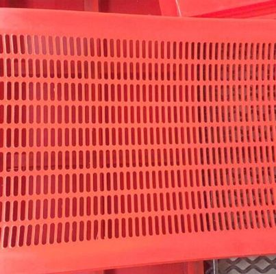 رسانه صفحه نمایش فلیپ فلاپ ماینینگ برای شستشوی زغال سنگ