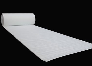Airgel Blanket HT650 مناسب برای کاربردهای عایق کاری با دمای بالا