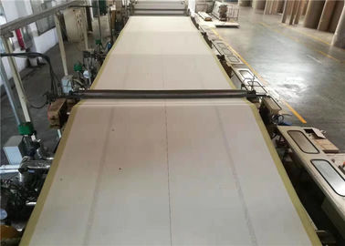 کمربند موج دار سرعت بالا 100٪ مصنوعی با Kevlar Edge 7.5kg / M2