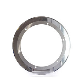 قطعات ماشین موج دار Mitsubishi Circular Slitter Knives ID 203mm